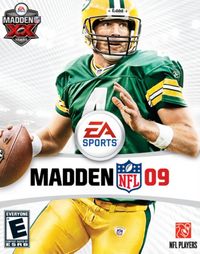 Madden NFL 09