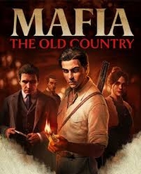 Mafia: The Old Country