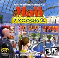 Mall Tycoon 2