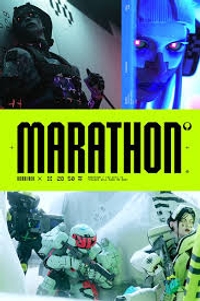 Marathon