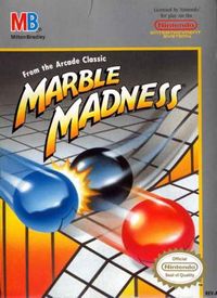 Marble Madness