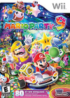 Mario Party 9