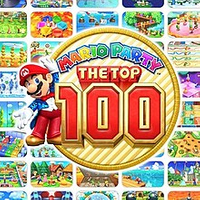 Mario Party: The Top 100