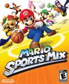 Mario Sports Mix