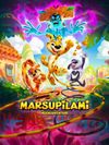 Marsupilami: Hoobadventure