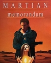 Martian Memorandum