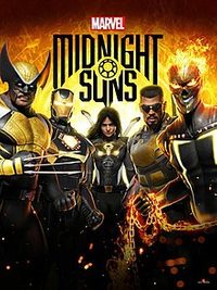 Marvel's Midnight Suns