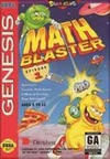 Math Blaster Episode 1