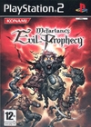McFarlane's Evil Prophecy
