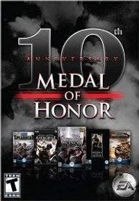 Medal of Honor: 10th Anniversary Edition