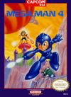 Mega Man 4