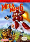 Mega Man 6