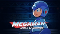 Mega Man: Dual Override