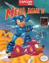 Mega Man II