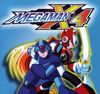 Mega Man X4