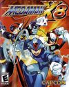 Mega Man X8