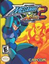 Mega Man Xtreme 2