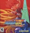 Mega Man Zero Collection