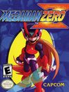 Mega Man Zero