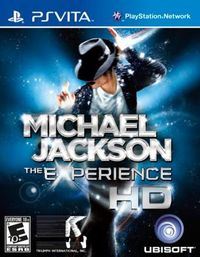 Michael Jackson The Experience