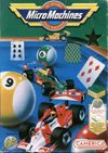 Micro Machines (1991)