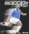 Microsoft International Soccer 2000