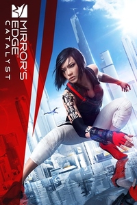 Mirror's Edge Catalyst