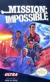 Mission: Impossible