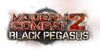 Modern Combat 2: Black Pegasus