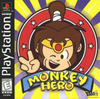 Monkey Hero