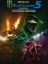 Monster Energy Supercross: The Official Videogame 5