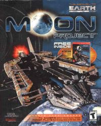 Moon Project