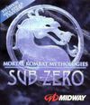 Mortal Kombat Mythologies: Sub-Zero