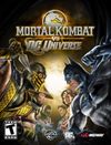 Mortal Kombat vs. DC Universe