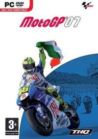 MotoGP 07