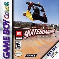 MTV Sports: Skateboarding Featuring Andy Macdonald