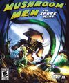 Mushroom Men: The Spore Wars