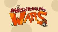 Mushroom Wars