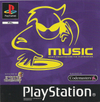 Music: Music Creation for the Playstation