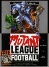 Mutant League Football