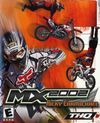 MX 2002 featuring Ricky Carmichael