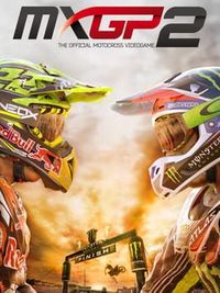 MXGP 2: The Official Motocross Videogame