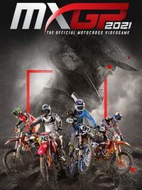 MXGP 2021