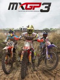 MXGP 3