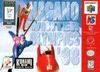 Nagano Winter Olympics '98