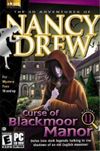 Nancy Drew: Curse of Blackmoor Manor