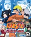 Naruto: Clash of Ninja