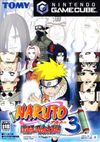 Naruto: Gekitou Ninja Taisen! 3