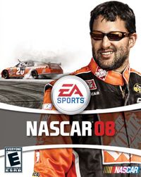 NASCAR 08