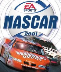 NASCAR 2001